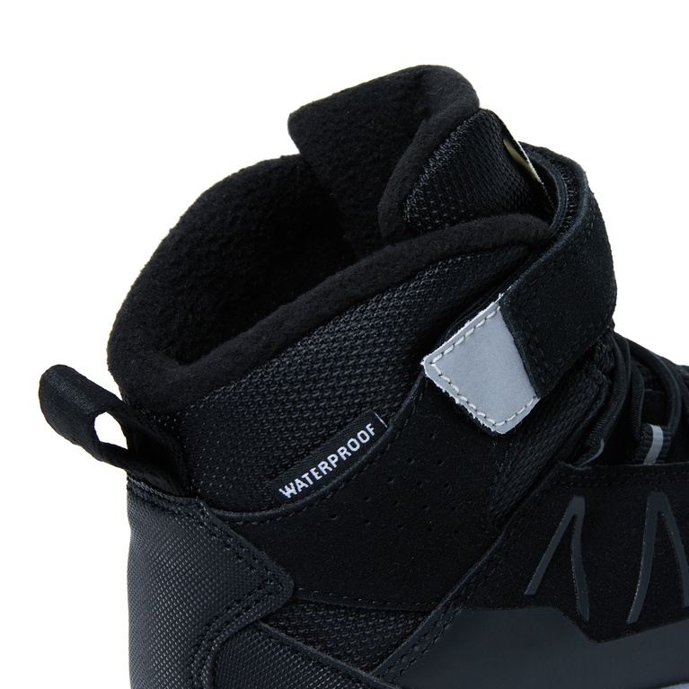 All-Weather Winter Boots "Lunar Star"